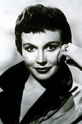 Hazel Court Editorial Stock Photo - Stock Image | Shutterstock