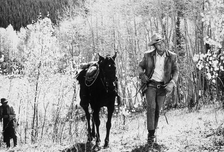 Glen Campbell True Grit Editorial Stock Photo - Stock Image | Shutterstock