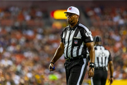 Baltimore Ravens vs Washington Commanders preview with Ref The