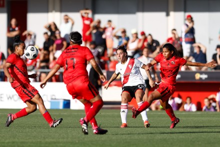 river plate women's jersey