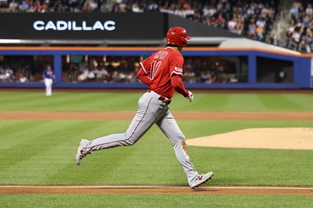 Shohei Ohtani Stock Photos and Images - 123RF