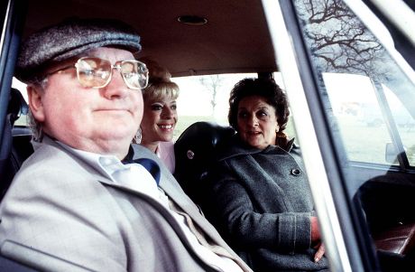 'The Betty Driver Story' TV Programme. 1980's