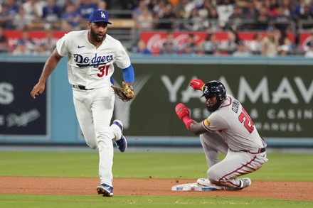 3,000 Marcell ozuna Stock Pictures, Editorial Images and Stock