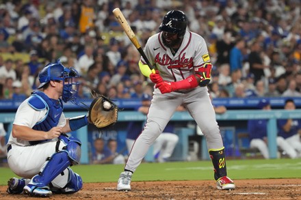 3,000 Marcell ozuna Stock Pictures, Editorial Images and Stock Photos