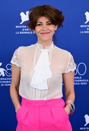 Gianmarco Franchini Editorial Stock Photo Stock Image Shutterstock