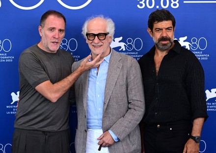 Gianmarco Franchini Editorial Stock Photo Stock Image Shutterstock