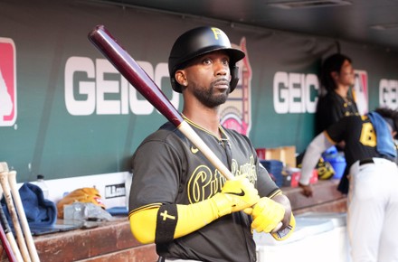 6 Pittsburgh Pirates, andrew mccutchen HD wallpaper