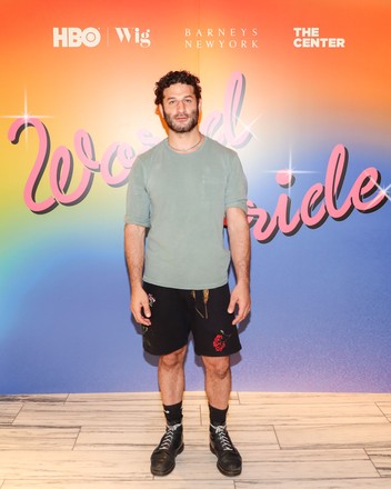 Barneys New York and HBO Celebrate World Pride in Support of The LGBT  Community Center