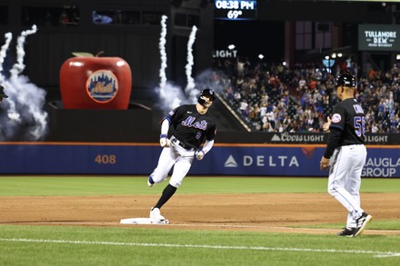 5,495 Brandon Nimmo Photos & High Res Pictures - Getty Images