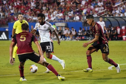 USA vs Mexico, Dallas, Texas