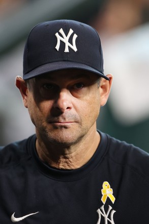 Aaron boone hi-res stock photography and images - Alamy