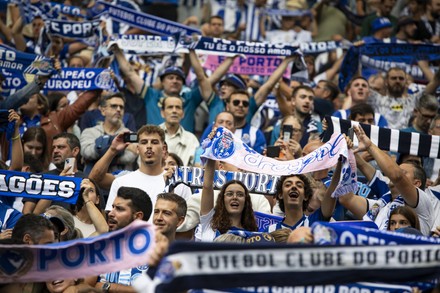 FC Porto x FC Arouca AO VIVO, Liga Portugal