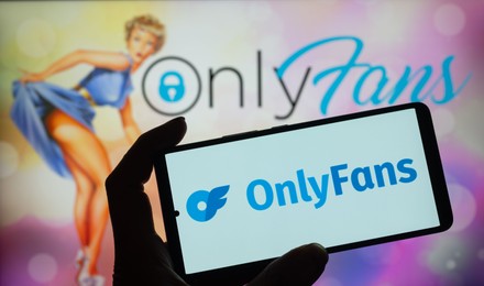 Onlyfans logo : 44 images éditoriales et photos de stock | Shutterstock