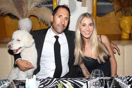 cobi levy net worth