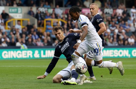 Millwall vs Leeds United: EFL Championship Match Preview