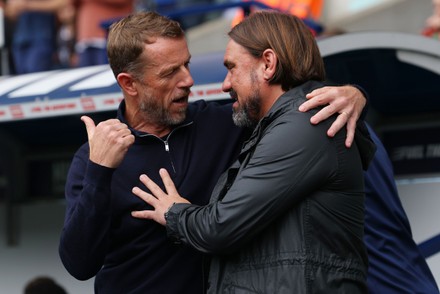 Millwall manager Gary Rowett takes Sky Sports on behind-the-scenes