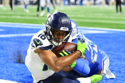 Tyler lockett 2020 hi-res stock photography and images - Alamy