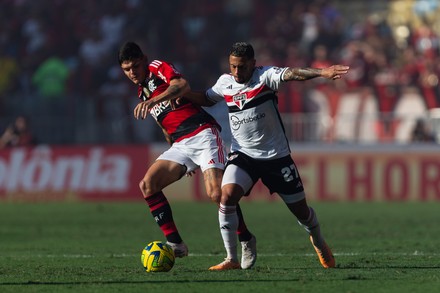 São Paulo Are Copa Do Brasil 2023 Champions