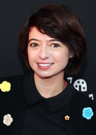 Kate Micucci Editorial Stock Photo - Stock Image | Shutterstock