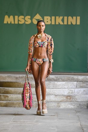 Miss Bikini, Spring Summer 2024