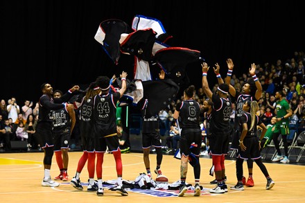 Washington Generals Editorial Stock Photo - Stock Image