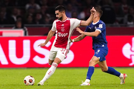 afc ajax vs arsenal