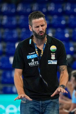 Bennet Wiegert looking for second EHF European League title with SC  Magdeburg in Lisbon 2022 (Video)