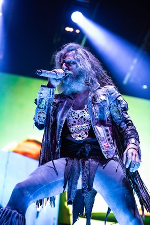 2,000 Rob zombie Stock Pictures, Editorial Images and Stock Photos ...