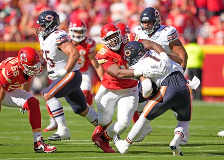 Kansas City Chiefs 2023 Preview – The Defensive Tackles – Chiefs