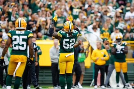 RASHAN GARY 8X10 PHOTO GREEN BAY PACKERS PICTURE NFL FOOTBALL