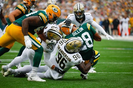 100,000 Green bay packers Stock Pictures, Editorial Images and Stock Photos