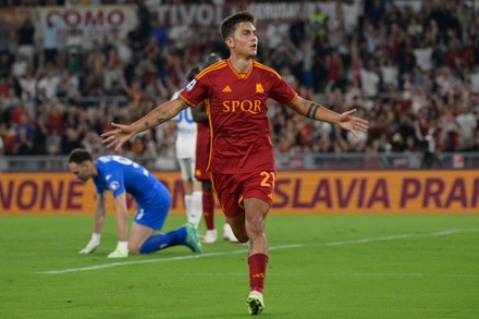 Serie A PREVIEW  Roma vs Empoli - Get Italian Football News