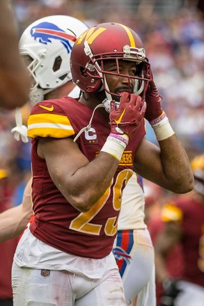 969 Kendall Fuller Football Stock Photos, High-Res Pictures, and