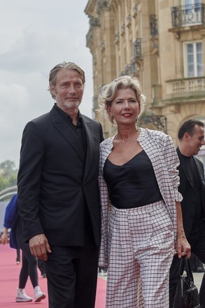 On The Red Carpet on X: Mads Mikkelsen attends 'Bastarden' Red Carpet  during 71st San Sebastian International Film Festival in Donostia San  Sebastian, Spain. #MadsMikkelsen #SanSebastianfilmfestival (Photo:  Shutterstock)  / X