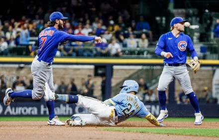 Turning two with Dansby Swanson and Nico Hoerner 