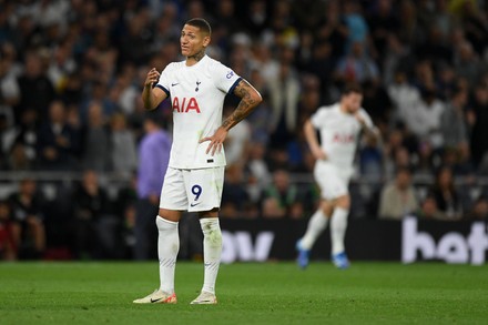 London, UK. 30th Sep, 2023. 30 Sep 2023 - Tottenham Hotspur v