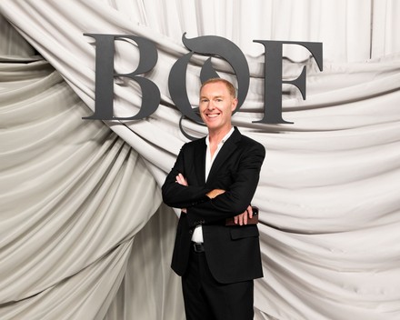 BoF500 Gala 2023 Menswear Roundup