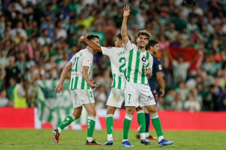 chándal betis 2023
