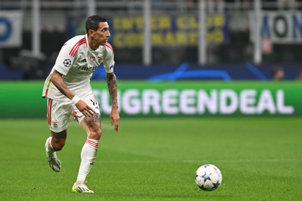 Angel Di Maria of Real Madrid – Stock Editorial Photo © Maxisports