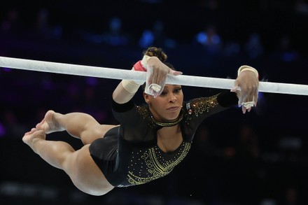 2023 World Artistic Gymnastics Championships: All results and