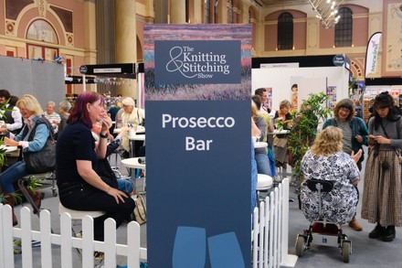 The Knitting & Stitching Show