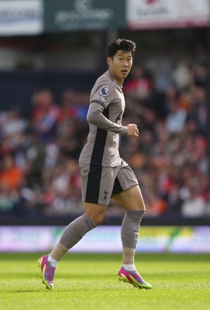 6,404 Son Heung Min Celebration Stock Photos, High-Res Pictures