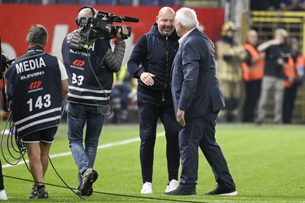 Media - Video  RSC Anderlecht