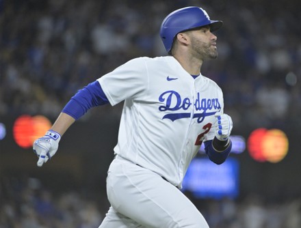 J.D. Martinez - Los Angeles Dodgers Designated Hitter