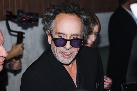 Tim burton hi-res stock photography and images - Alamy