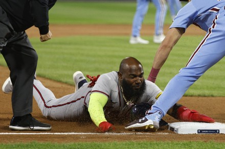 7,154 Marcell Ozuna Photos & High Res Pictures - Getty Images