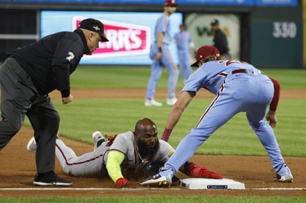 7,154 Marcell Ozuna Photos & High Res Pictures - Getty Images