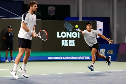 Shanghai Masters 2023: Results & updates