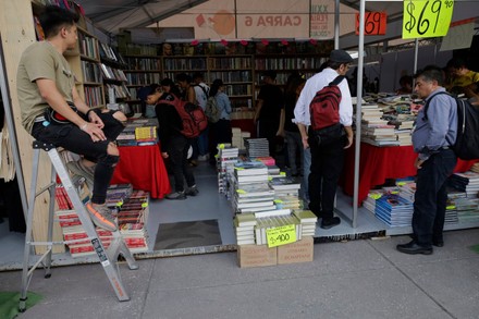 14 Xxviii international book fair Stock Pictures, Editorial Images and