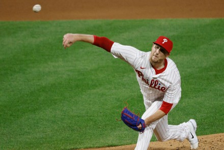 4,955 Aaron Nola Photos & High Res Pictures - Getty Images